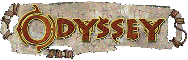 Odyssey logo